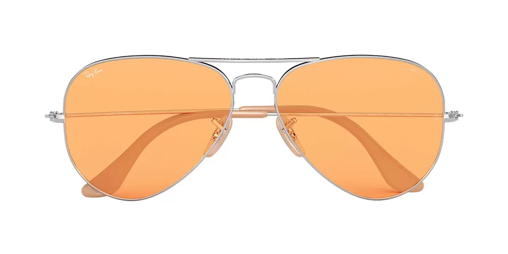 عینک آفتابی RayBan 3025 9065V9 55