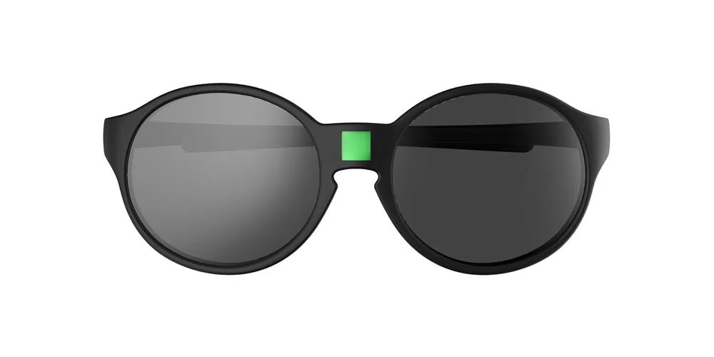 عینک آفتابی بچهگانه Kietla T4 Jokakids Black