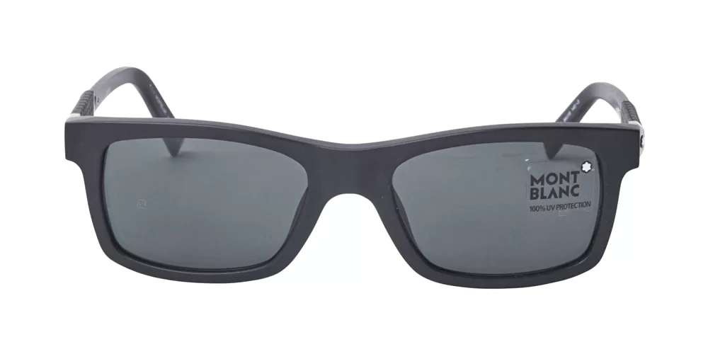عینک آفتابی مونت بلانک 646 S 02A