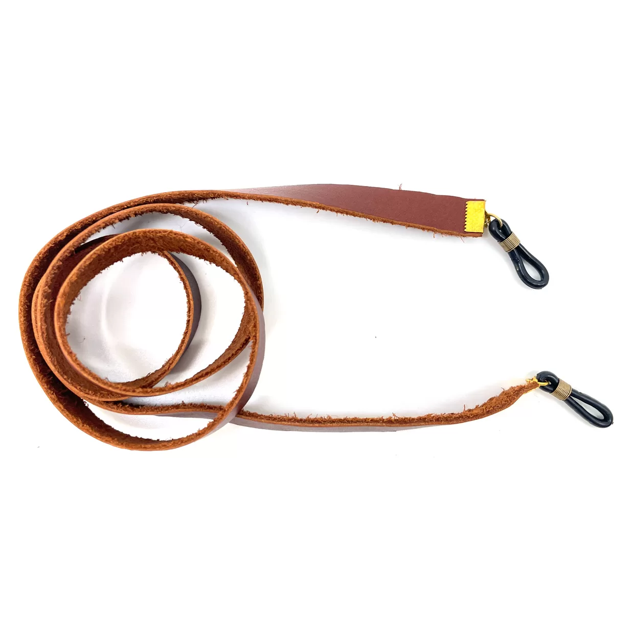 بند عینک طرح چرم ژوت 01