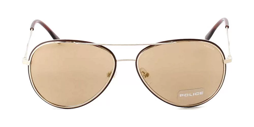عینک آفتابی پلیس Police S8299 F93W