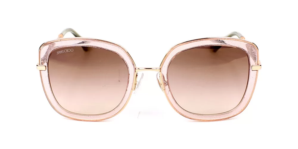 عینک آفتابی جیمی چوو Jimmy Choo Glenn/S QBQ/NH