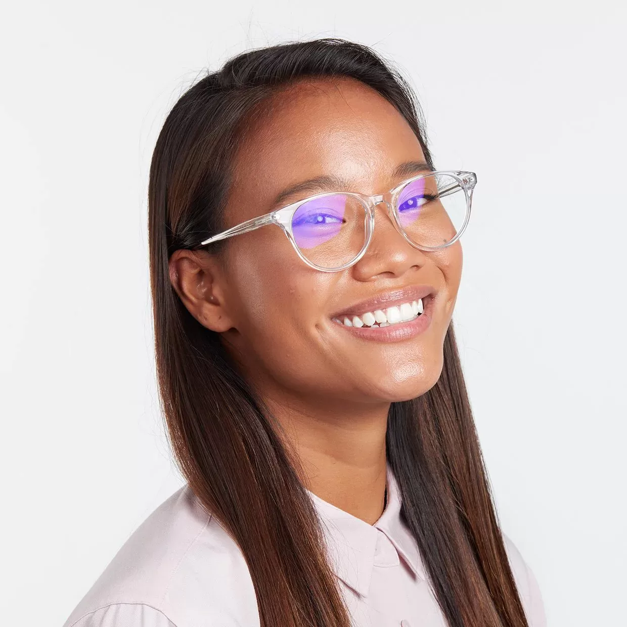 عینک مخصوص کامپیوتر بارنر Barner Gracia