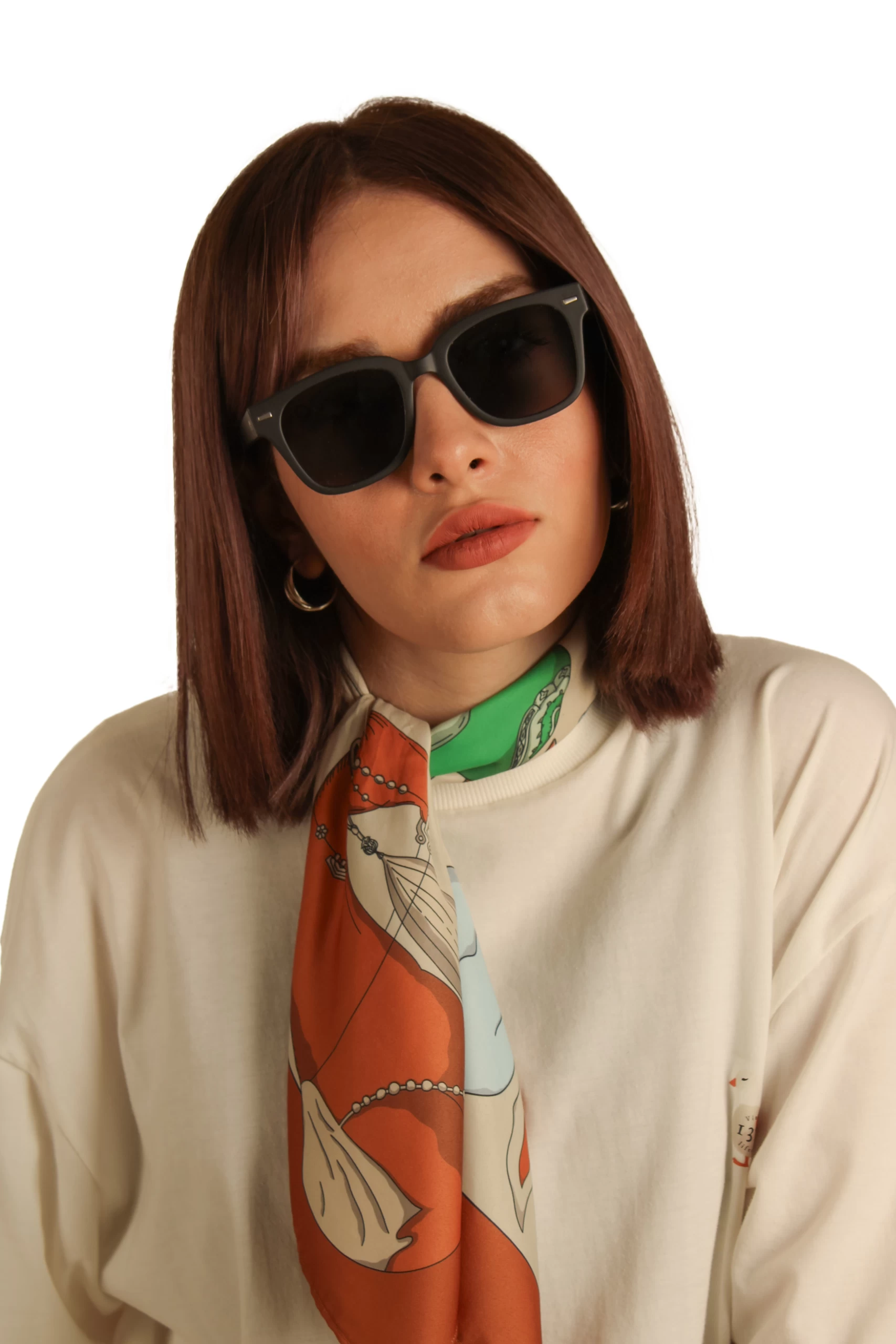 عینک آفتابی گودلوک Goodlook GL309