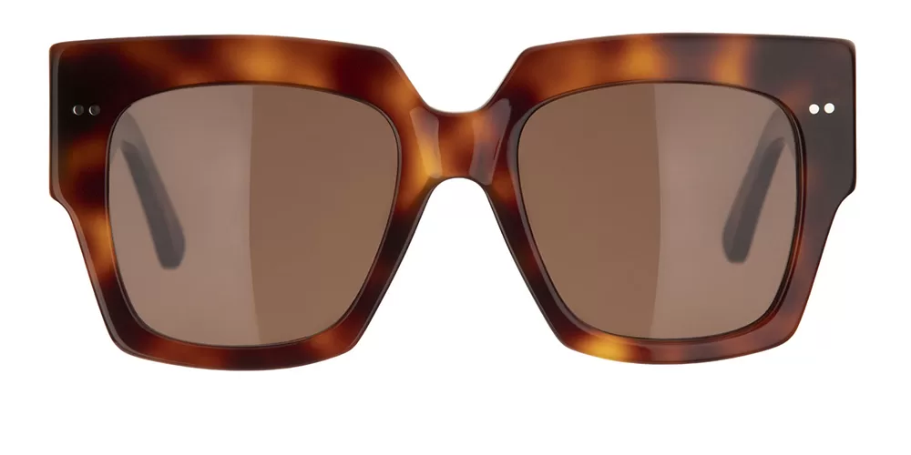 عینک آفتابی دولچه فولیا Dolce Follia mod quadrato CM5