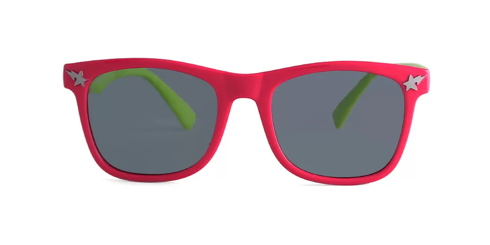 عینک آفتابی بچگانه Hello Baby T1640 P