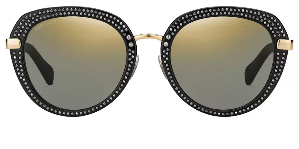 عینک آفتابی جیمی چوو JIM-MORI/S 2M2 52 K1