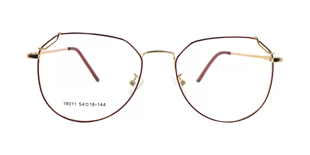عینک طبی  S18011 C5