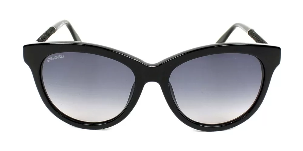 عینک آفتابی سواروسکی Swarovski SW 132 01B