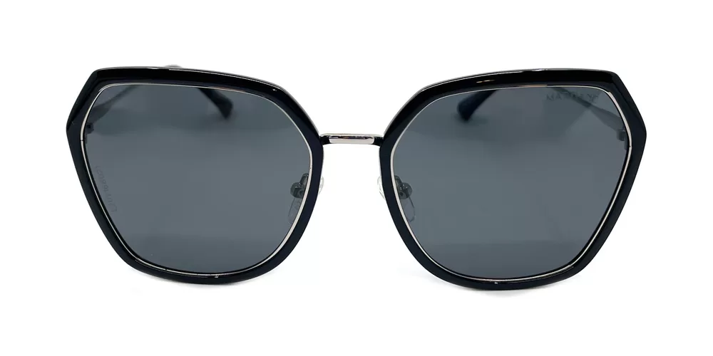 عینک آفتابی مارتیانو Martiano PT20031 D01 P12