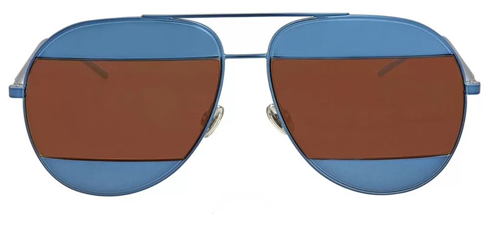 عینک آفتابی دیور DIORSPLIT1 Y4E RD