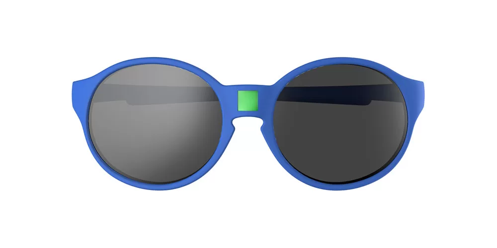 عینک آفتابی بچهگانه Kietla T4 Jokakids Royalblue