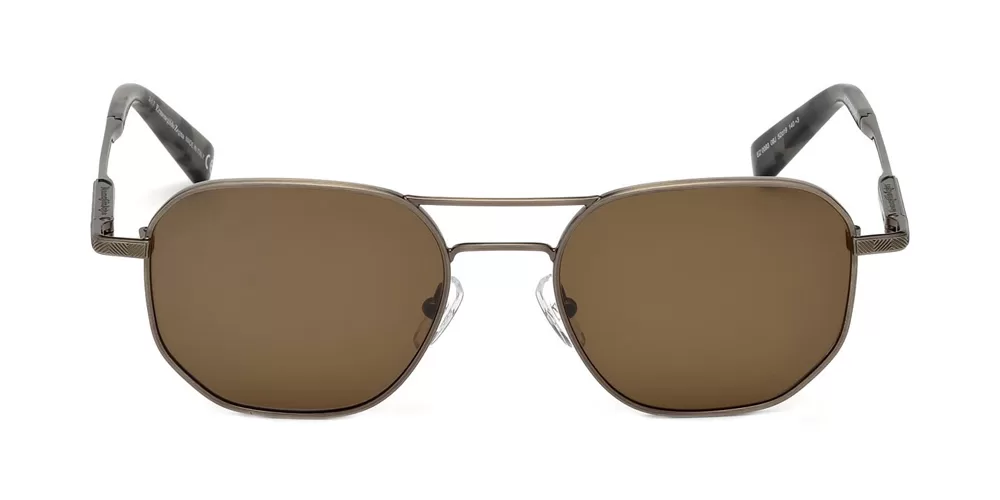 عینک آفتابی  Ermenegildo EZ0093 08J