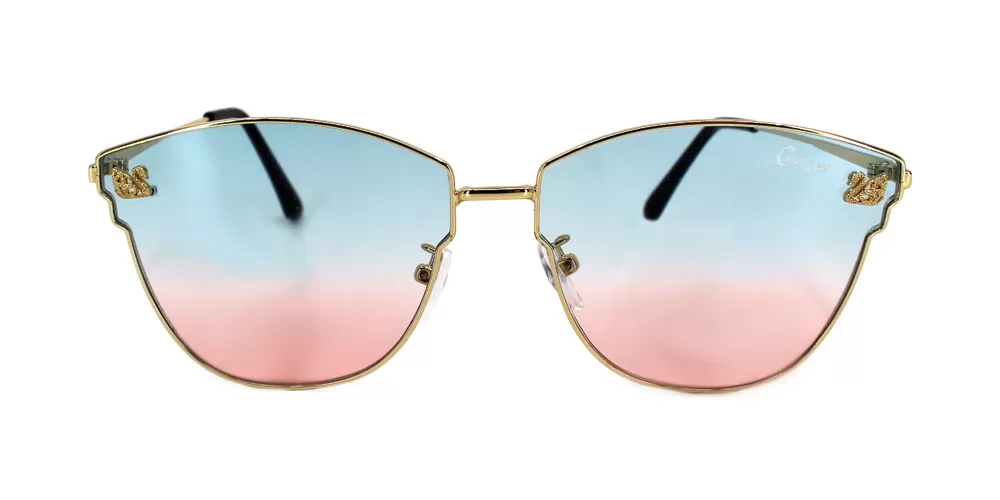 عینک آفتابی کروزر اپتیک Cruiser Optic B80 94