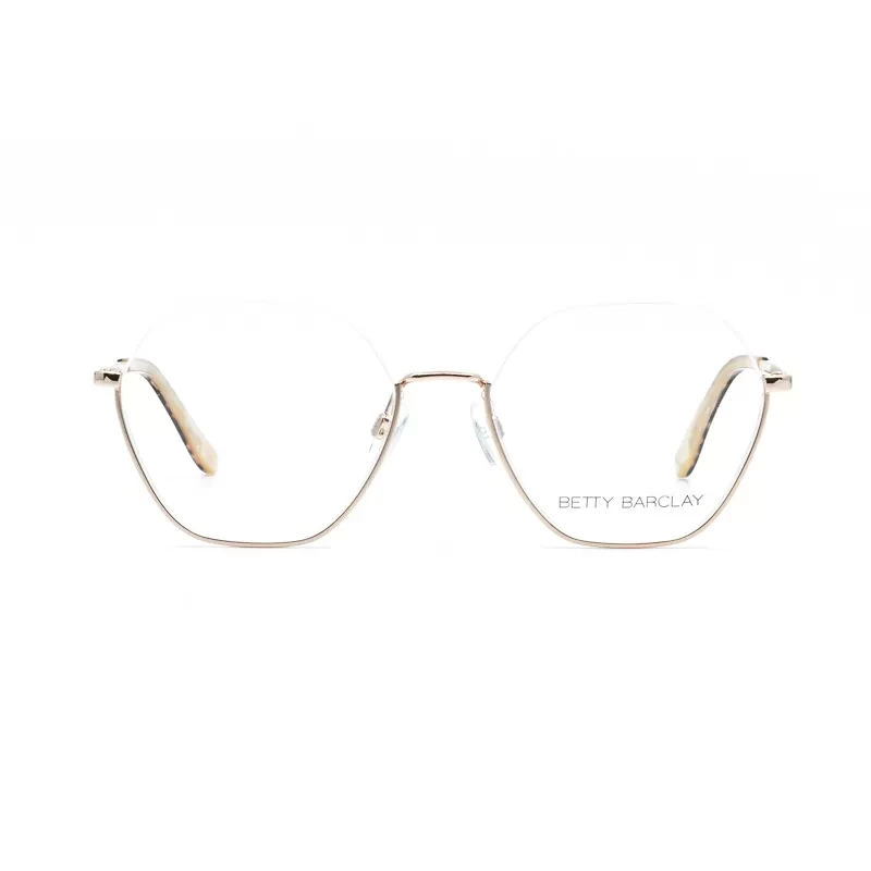 عینک طبی بتی بارکلی Betty Barclay 51156