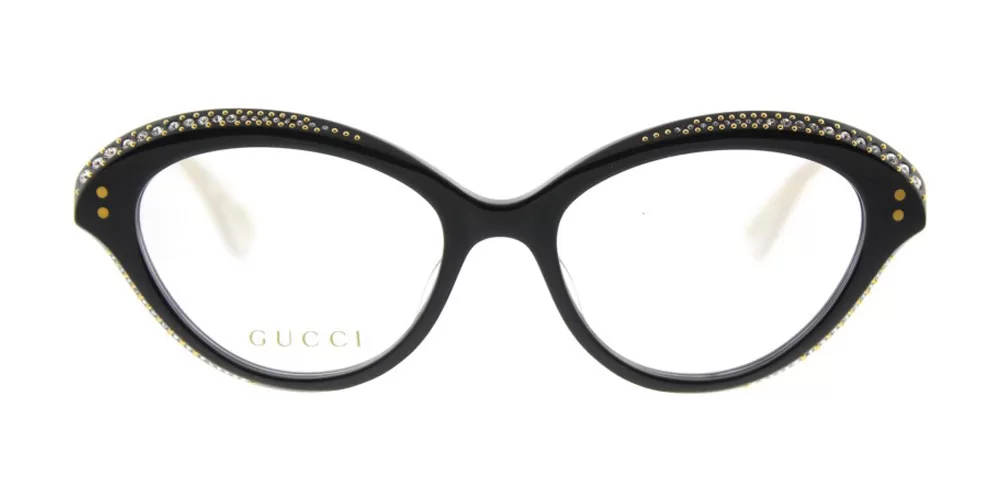 عینک طبی گوچی Gucci GG0215O 001