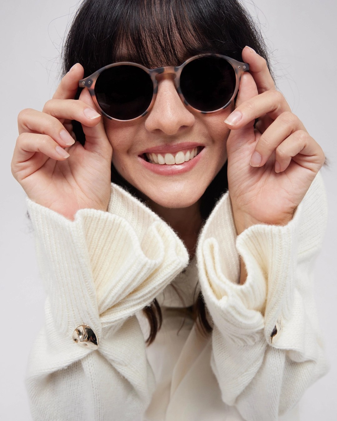 عینک آفتابی ایزی‌پیزی Izipizi #D