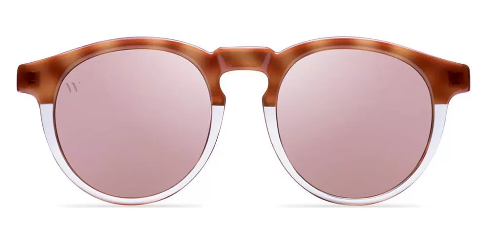 عینک آفتابی ولف نویر Wolfnoir Hathi Bicome Pink