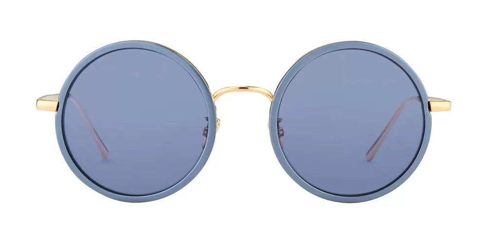 عینک آفتابی لیندا فارو C5 440