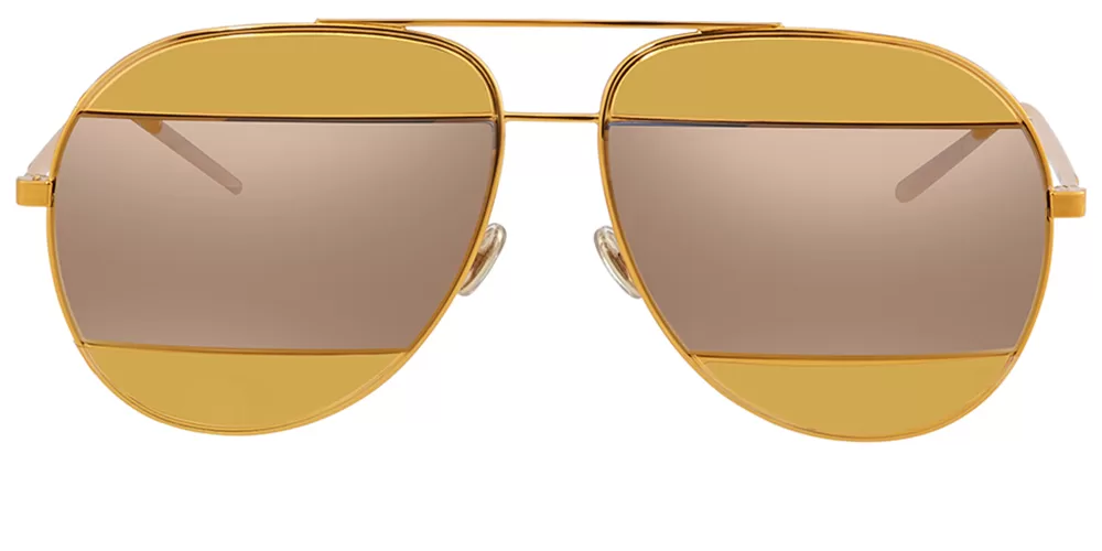 عینک آفتابی دیور DIORSPLIT1 1VT SQ