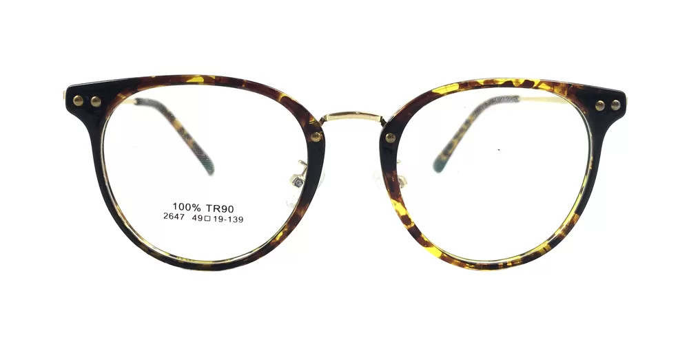 عینک طبی Bosiry 2647 C3