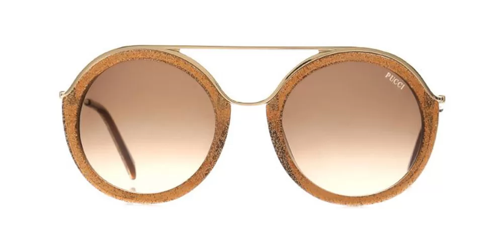 عینک آفتابی امیلیو پوچی Emilio Pucci 0013 47F