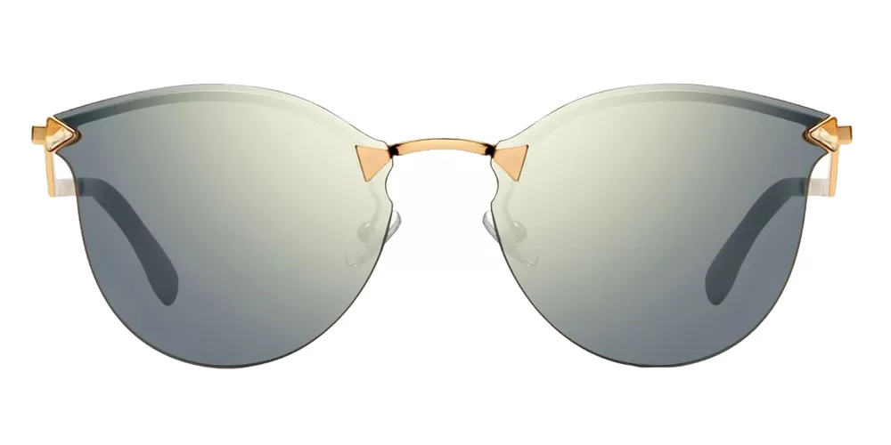 عینک آفتابی فندی FENDI FF 0040/S 000 JO