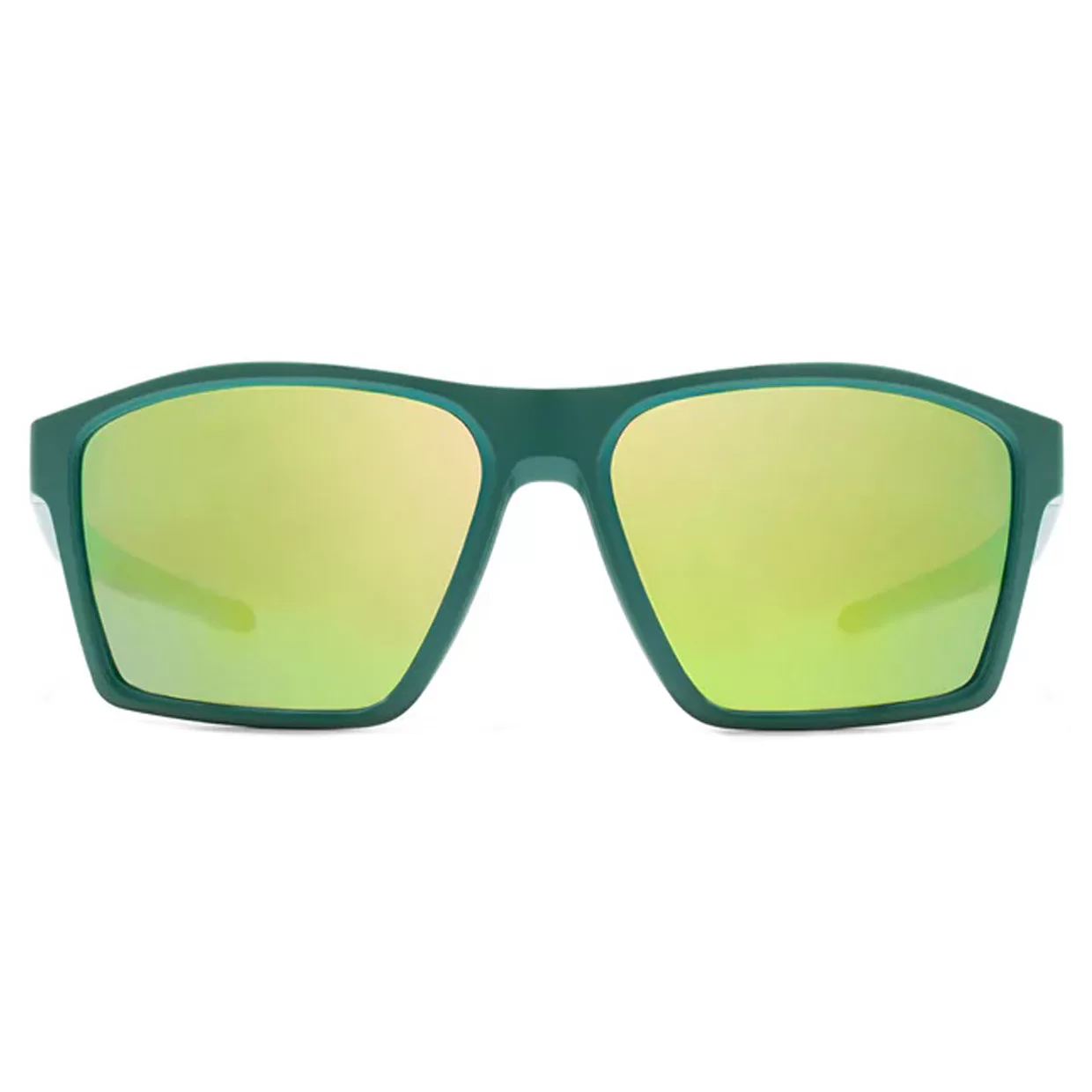 عینک آفتابی دی فرانکلین مدل D.franklin Twister Green / Gold