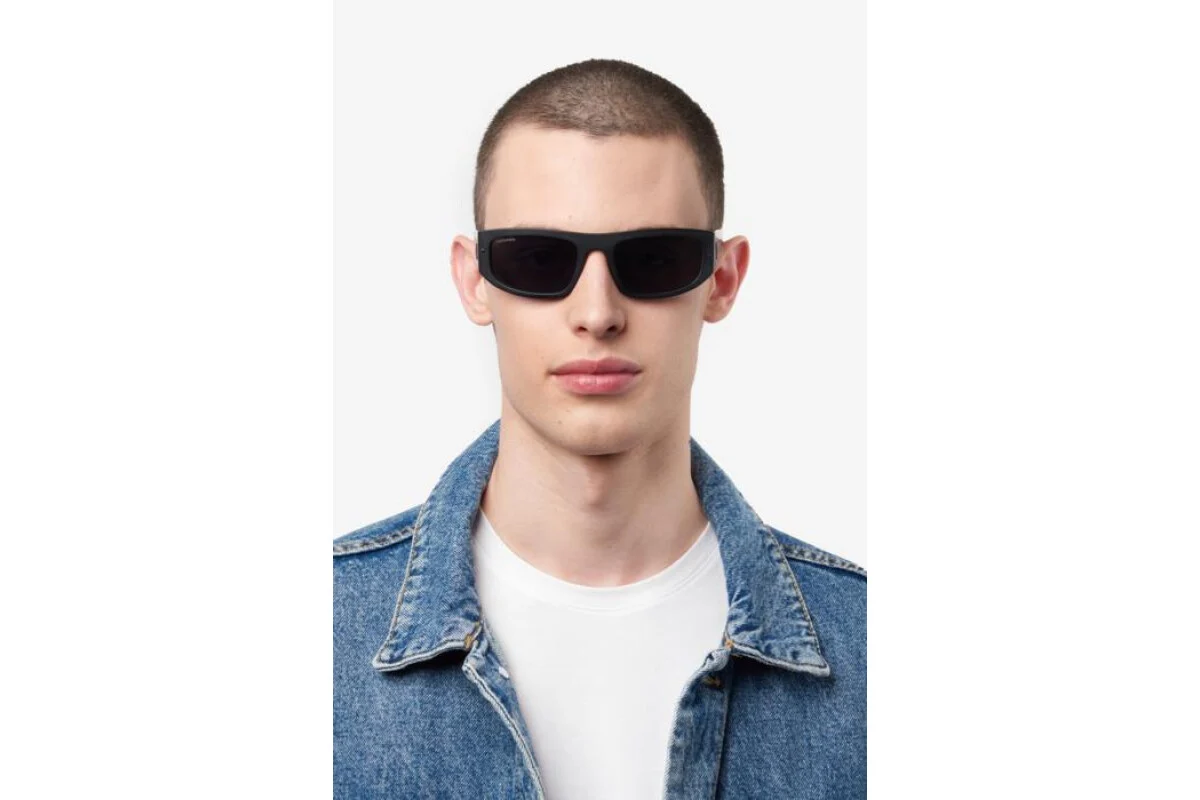 عینک آفتابی دسکوارد Dsquared 2 ICON 0016