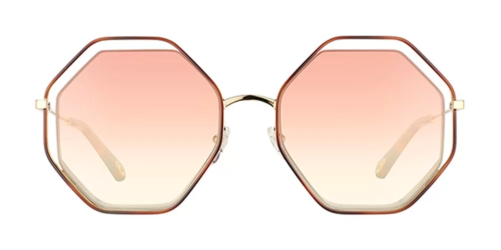 عینک آفتابی کلویی Poppy CE 132S 205