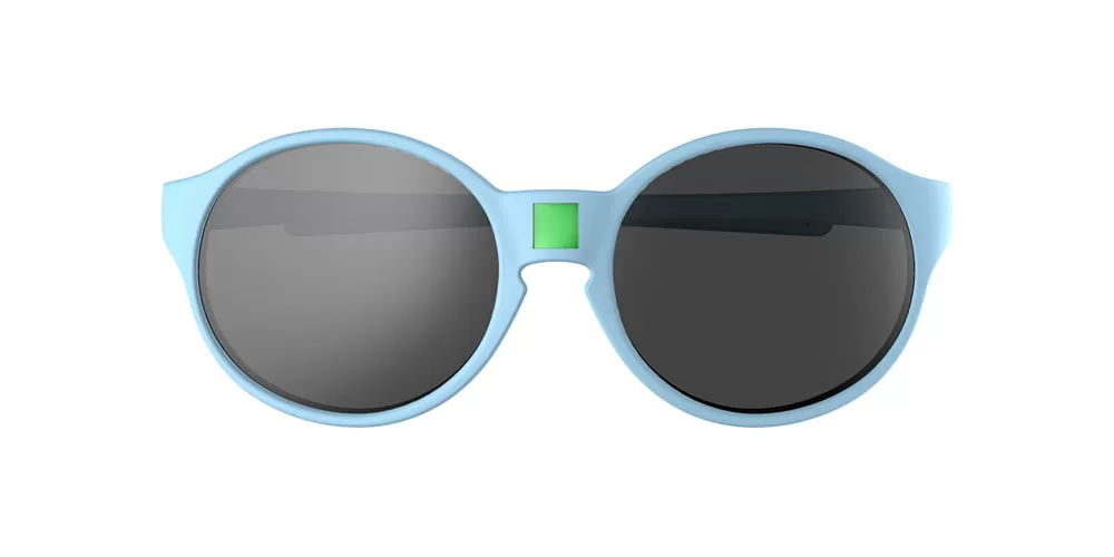 عینک آفتابی بچهگانه Kietla T4 Jokakids Skyblue