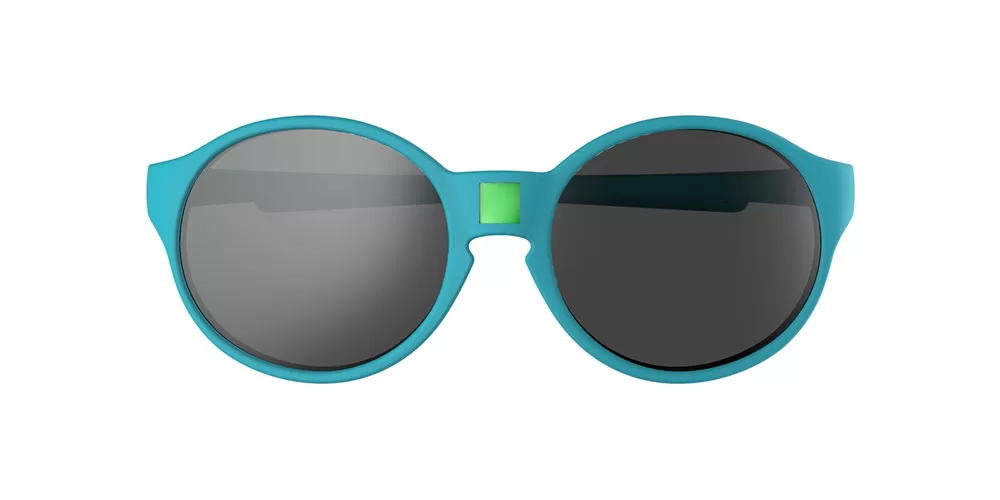 عینک آفتابی بچهگانه Kietla T4 Jokakids Peacockblue