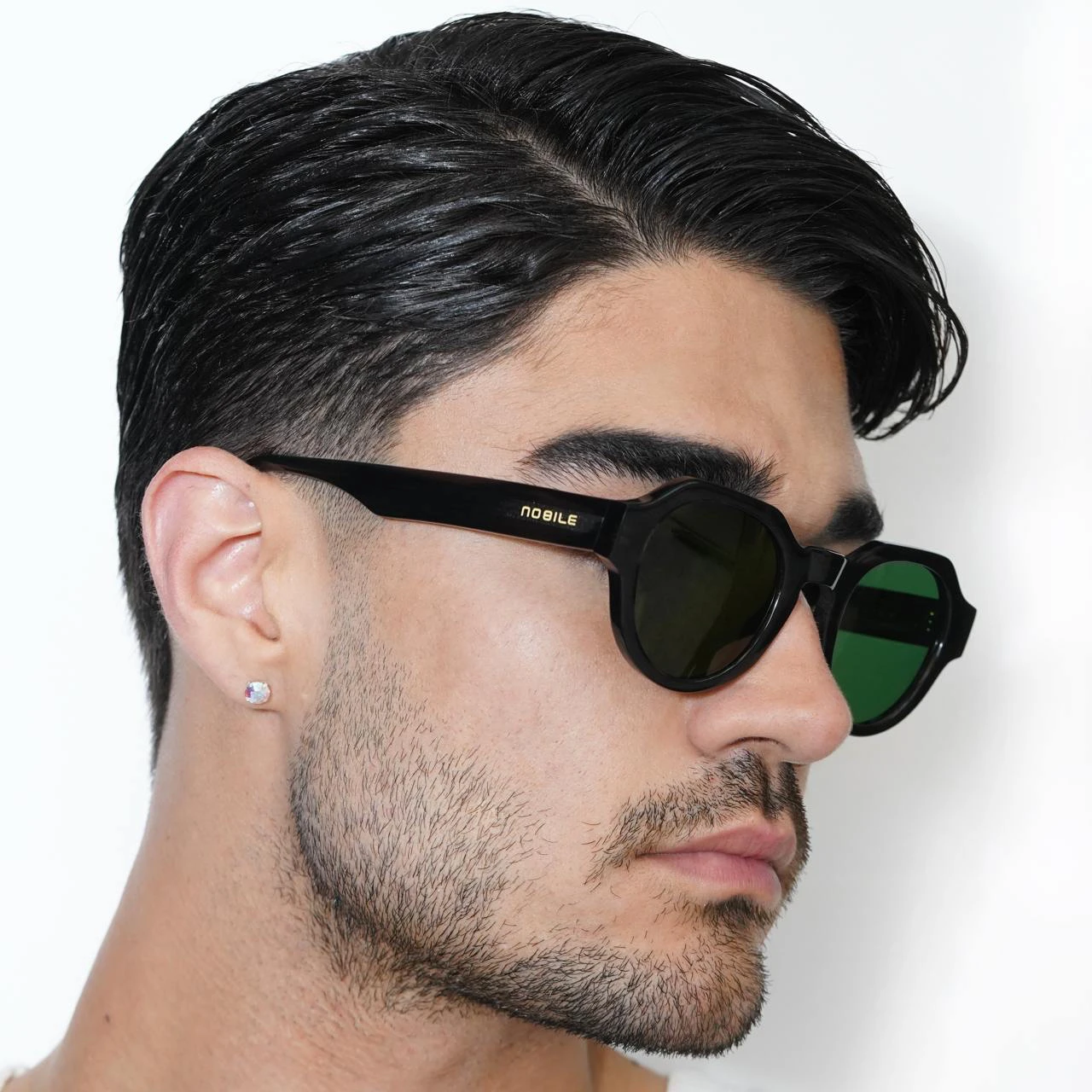 عینک آفتابی نابیله Nobile Ovale