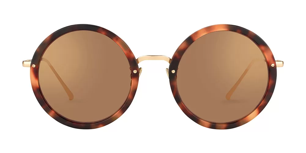 عینک آفتابی لیندا فارو 239 C27