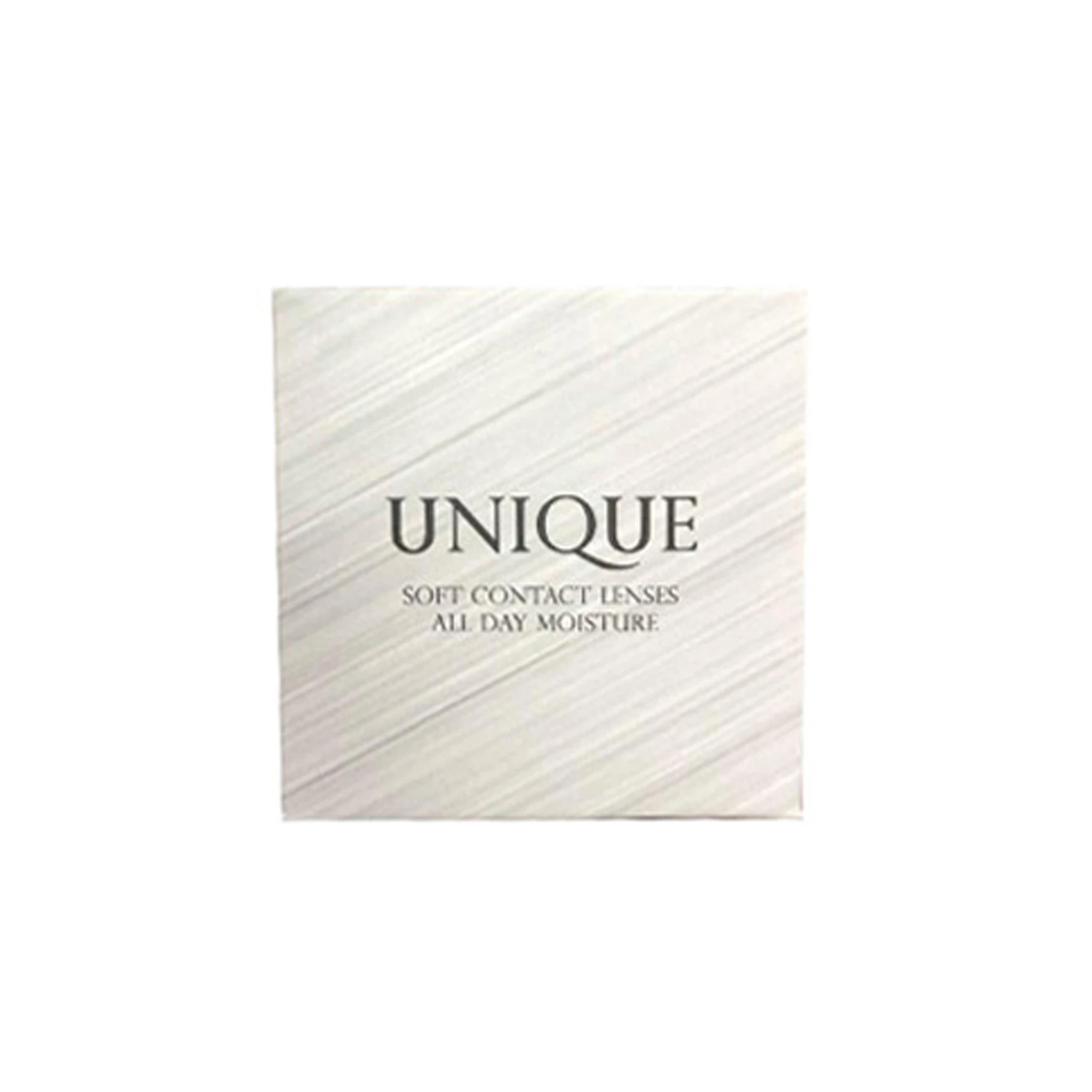 لنز طبی رنگی سالانه یونیک Unique