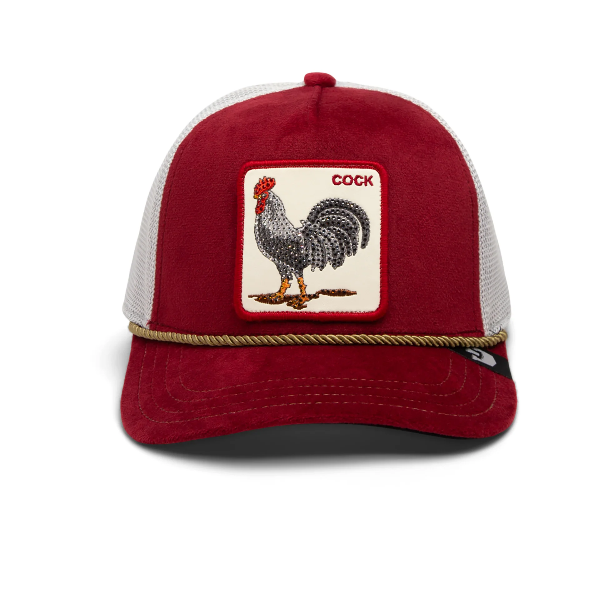 کلاه گورین مدل GOORIN Garnet Rooster