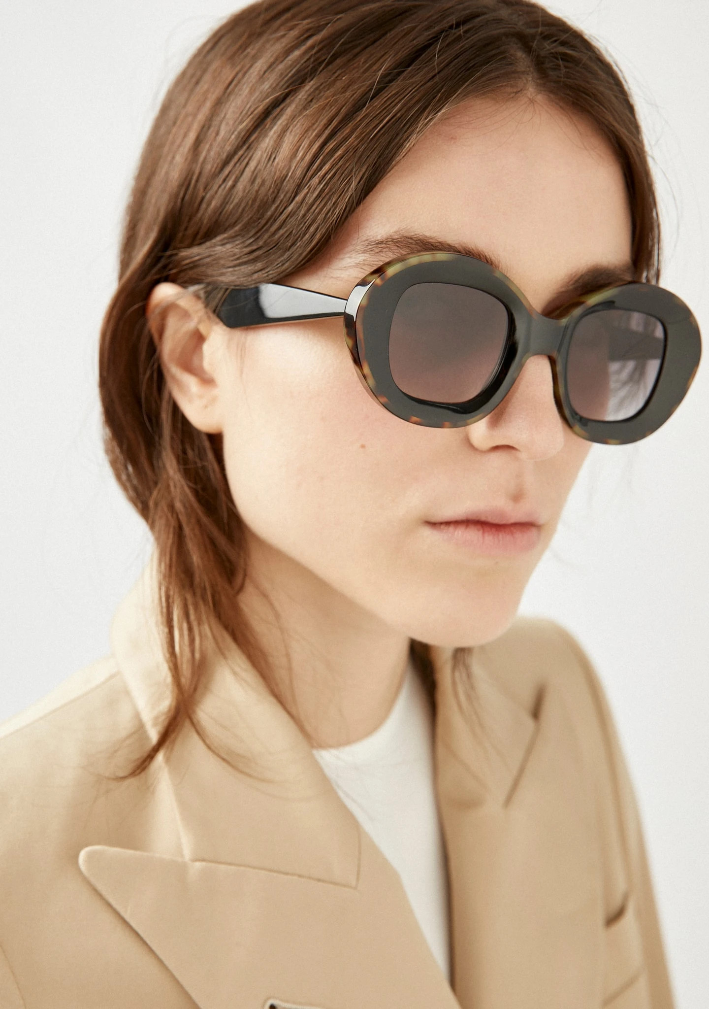 عینک آفتابی کلؤس KALEOS ARCOSS