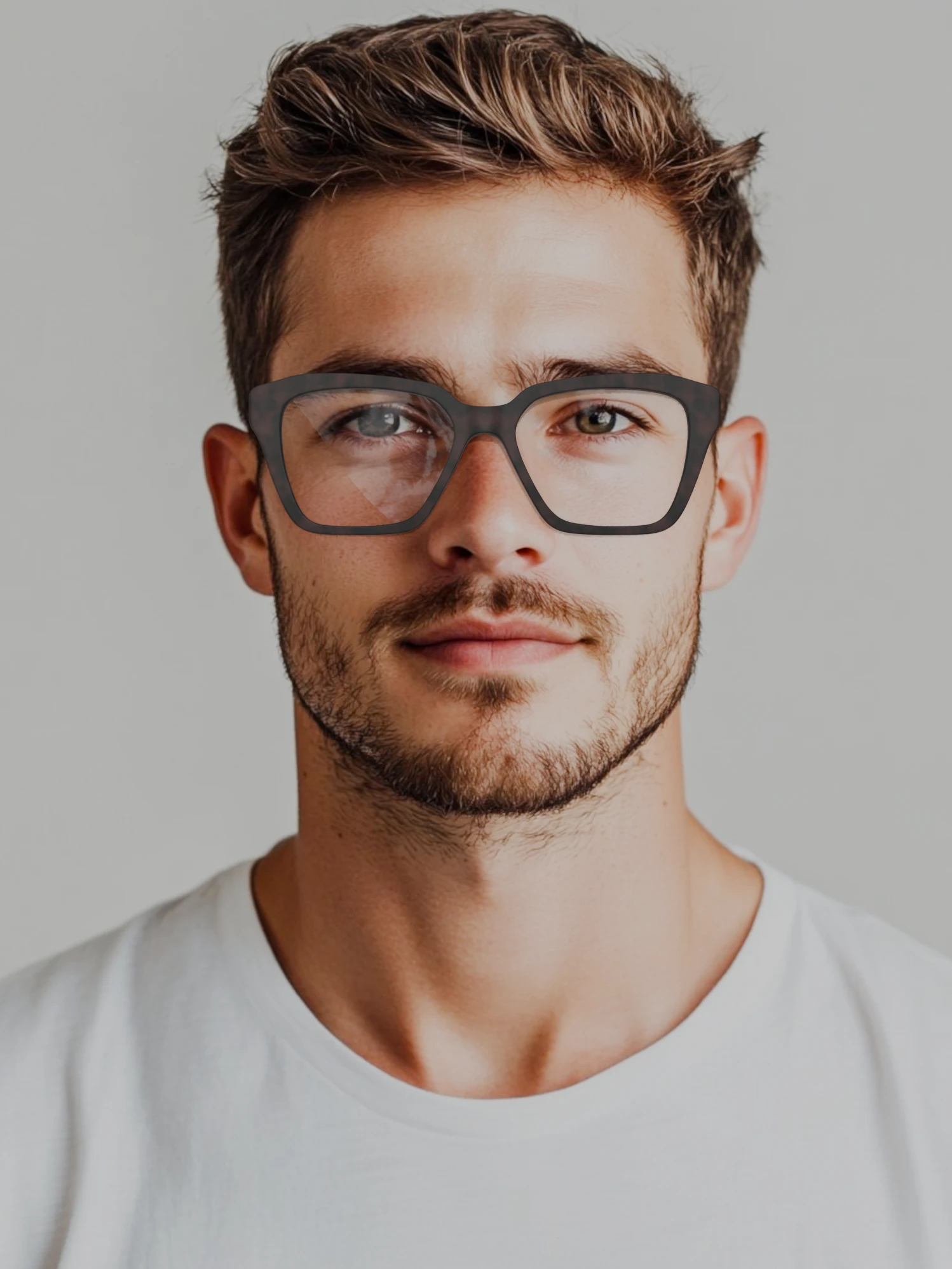 عینک طبی مستر مانکی mr monkey 601