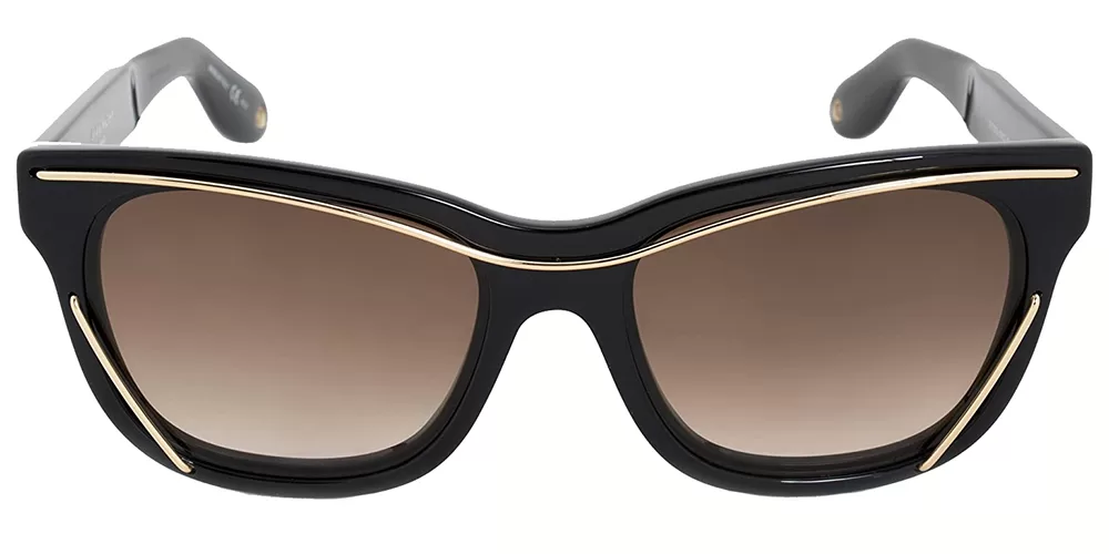 عینک آفتابی جیوانچی GIV-GV 7028/S 807 CC