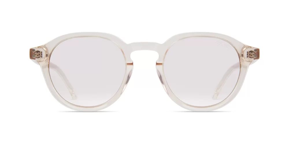 عینک آفتابی کومونو مدل Komono Damien Nude