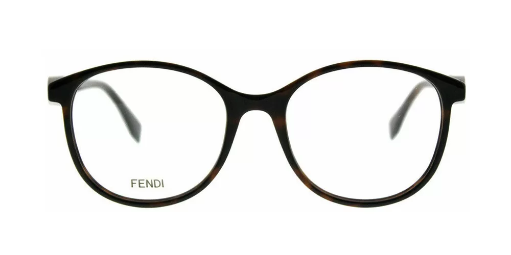 عینک طبی فندی FF 0299 086 51