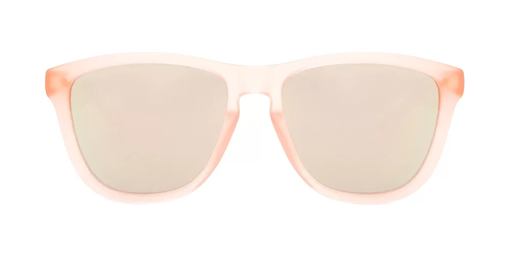 عینک آفتابی هاکرز مدل Hawkers Frozen Node Rose Gold One