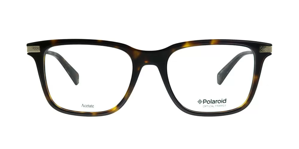 عینک طبی پولوراید PLD D346 086 53