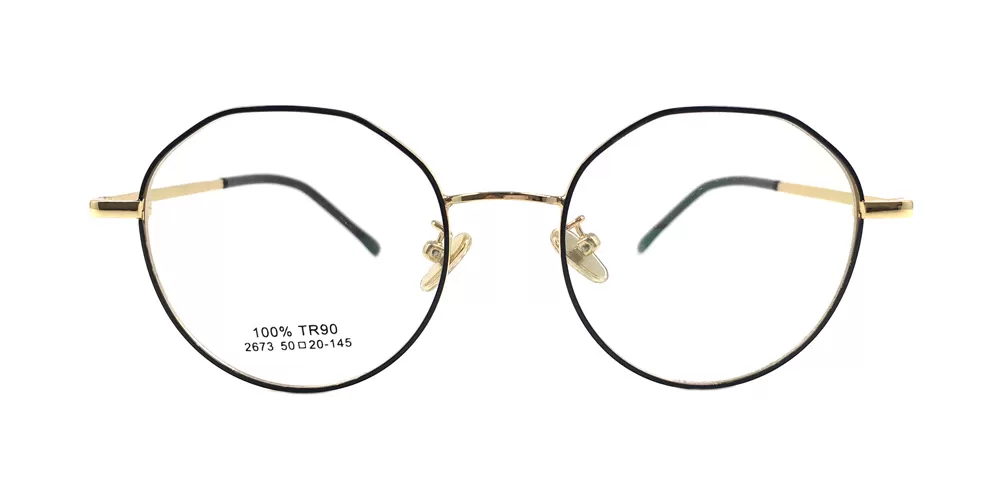 عینک طبی 2673 C3