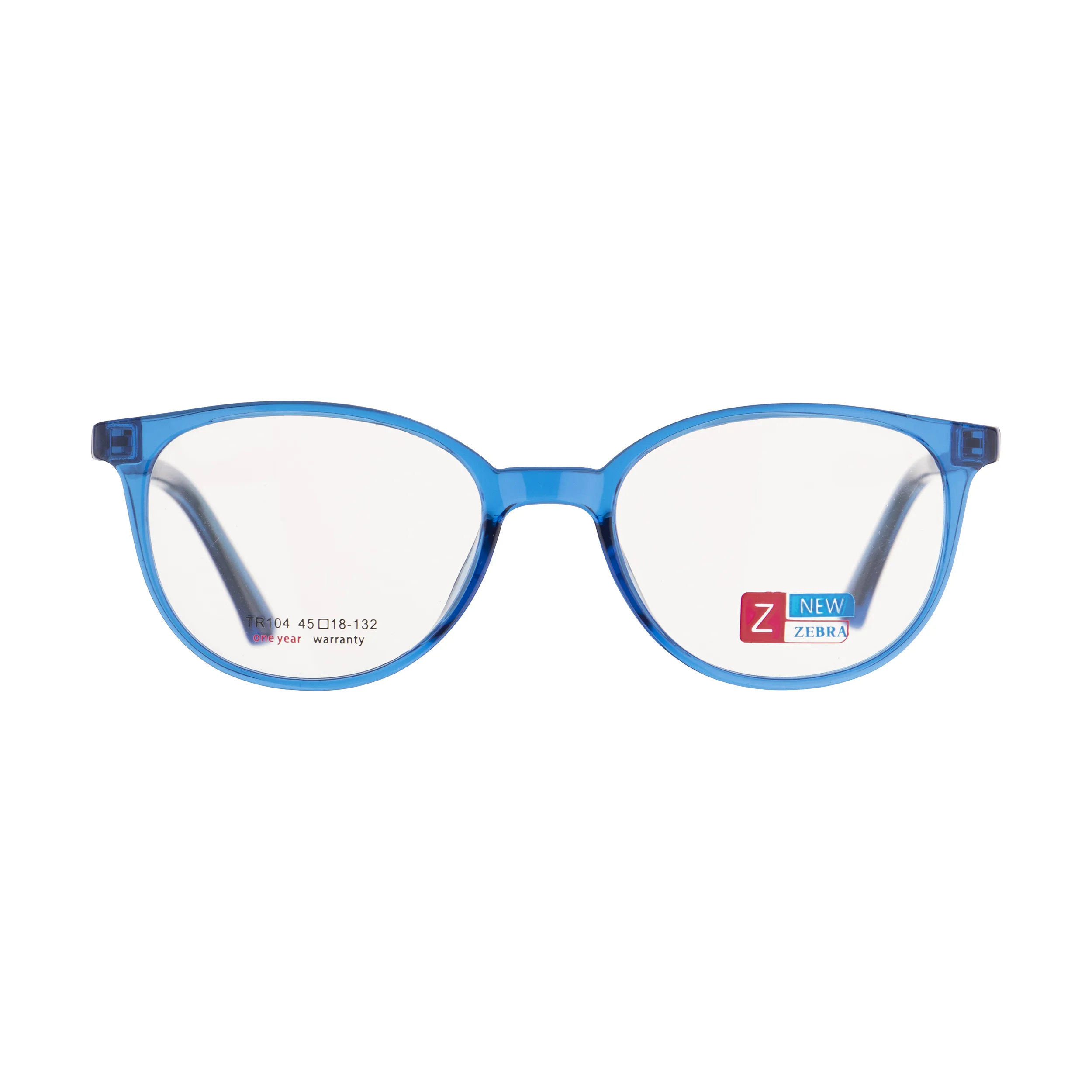 عینک طبی بچگانه زبرا ZEBRA TR104