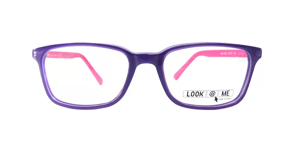 عینک طبی نوجوان LOOK at ME 5186 C1040