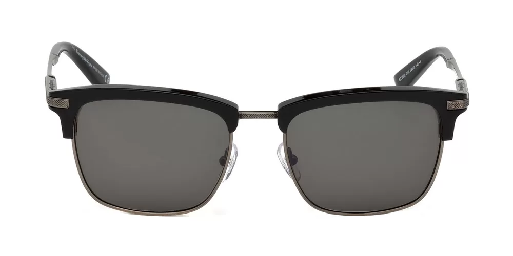 عینک آفتابی Ermenegildo EZ0092 01N