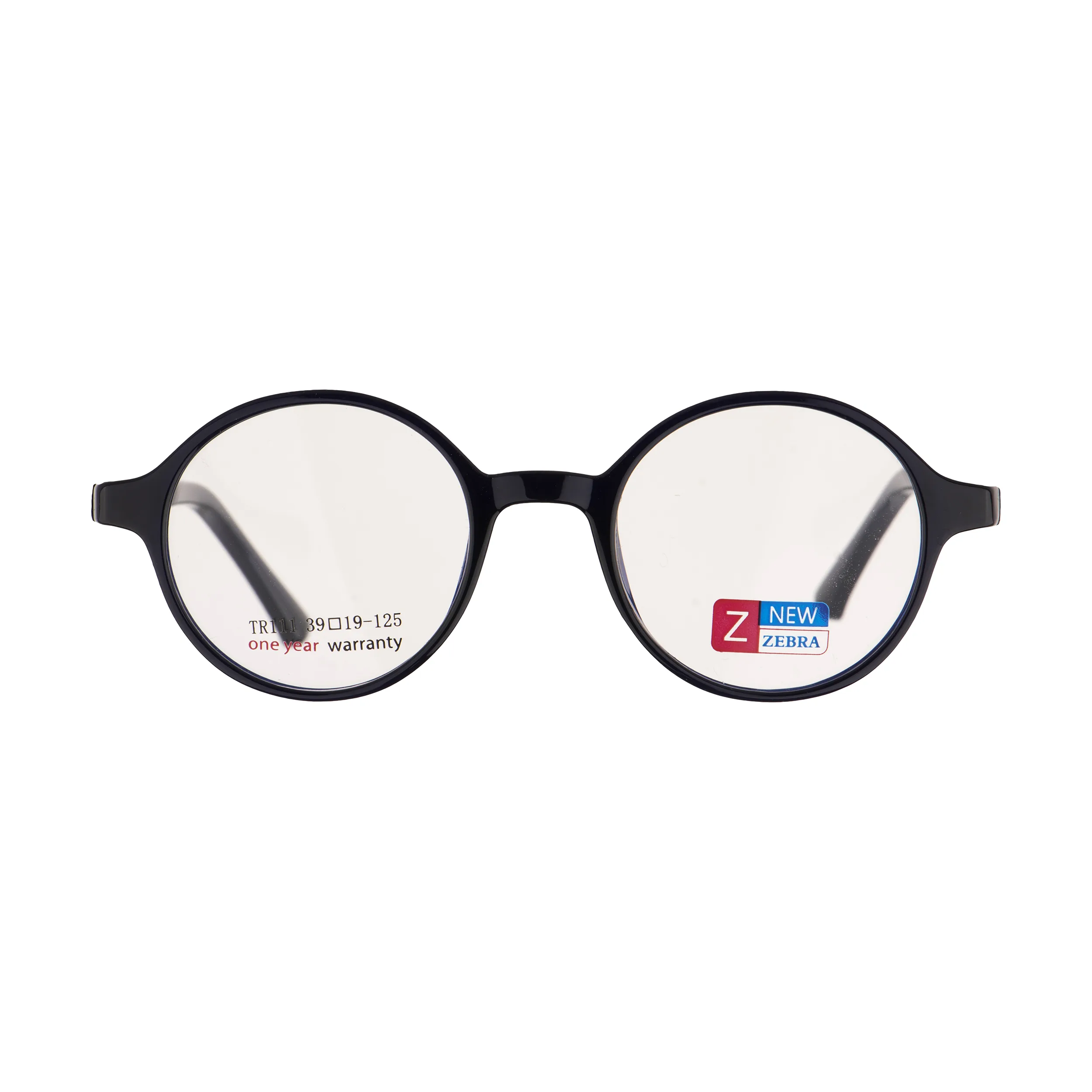 عینک طبی بچگانه زبرا ZEBRA TR111