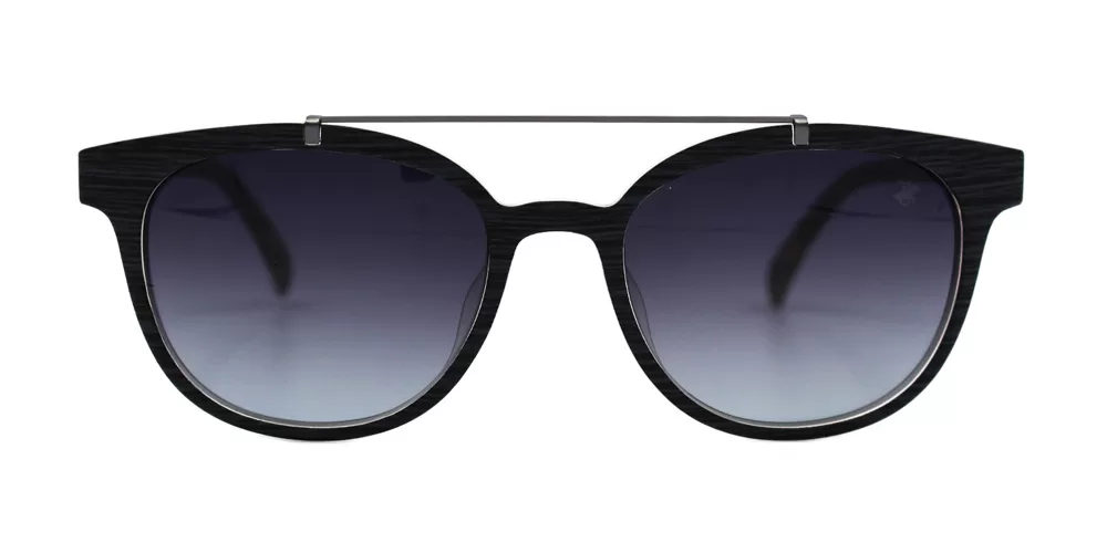 عینک آفتابی پولو Beverly Hills Polo Club Y2834B