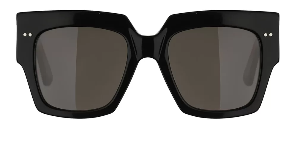 عینک آفتابی دولچه فولیا Dolce Follia mod quadrato CN1